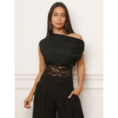 Blusar La Modeuse 78734_P187334 EU S / M,EU M / L Dam Blusar La Modeuse 78734_P187334 EU S / M,EU M / L Dam