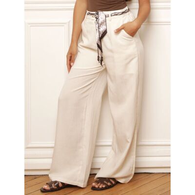 Byxor La Modeuse 78821_P187658 EU S / M,EU M / L Dam Byxor La Modeuse 78821_P187658 EU S / M,EU M / L Dam