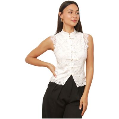 Blusar La Modeuse 78827_P187671 EU S,EU L Dam Blusar La Modeuse 78827_P187671 EU S,EU L Dam
