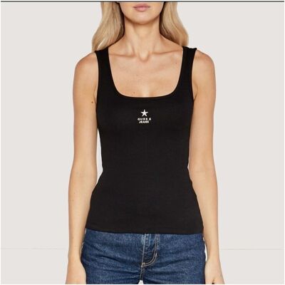 Blusar Guess W4yp48 Ka0h1 EU S,EU M,EU L,EU XL,EU XS Dam Blusar Guess W4yp48 Ka0h1 EU S,EU M,EU L,EU XL,EU XS Dam