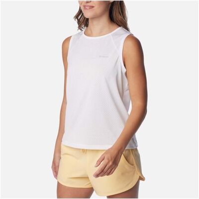 T-shirts & Pikétröjor Columbia Bogata Bay Tank EU S,EU M,EU L,EU XL,EU XS Dam T-shirts & Pikétröjor Columbia Bogata Bay Tank EU S,EU M,EU L,EU XL,EU XS Dam