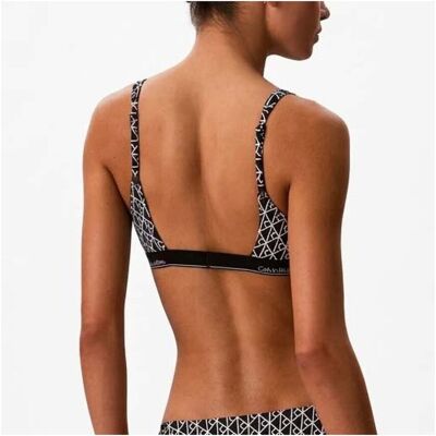 Baddräkt Calvin Klein Jeans Lv00q61207 EU S,EU XS Dam Baddräkt Calvin Klein Jeans Lv00q61207 EU S,EU XS Dam