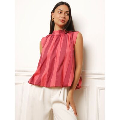Blusar La Modeuse 78924_P187946 One size Dam Blusar La Modeuse 78924_P187946 One size Dam