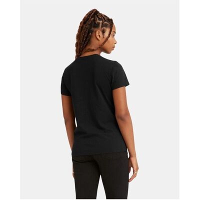 T-shirts & Pikétröjor Levis 17369 2437 THE PERFECT TEE EU S,EU M,EU L,EU XS Dam T-shirts & Pikétröjor Levis 17369 2437 THE PERFECT TEE EU S,EU M,EU L,EU XS Dam