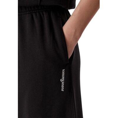 Joggingkläder / Underställ Tommy Hilfiger TJW WIDE LEG SWEATPA DW0DW22951 EU S,EU M,EU L,EU XS,EU XXS Dam Joggingkläder / Underställ Tommy Hilfiger TJW WIDE LEG SWEATPA DW0DW22951 EU S,EU M,EU L,EU XS,EU XXS Dam