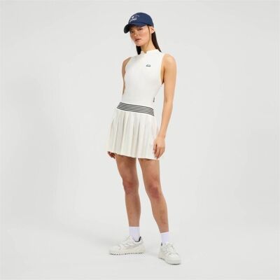 Klänningar Ellesse Medusa Dress FR 42 Dam Klänningar Ellesse Medusa Dress FR 42 Dam
