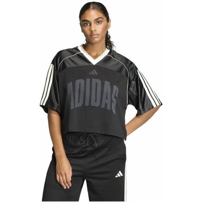 T-shirts & Pikétröjor adidas W Sta Seas Tee EU XS Dam T-shirts & Pikétröjor adidas W Sta Seas Tee EU XS Dam
