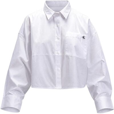 Skjortor Calvin Klein Jeans LV047F104G EU S,EU M,EU L,EU XS Dam Skjortor Calvin Klein Jeans LV047F104G EU S,EU M,EU L,EU XS Dam