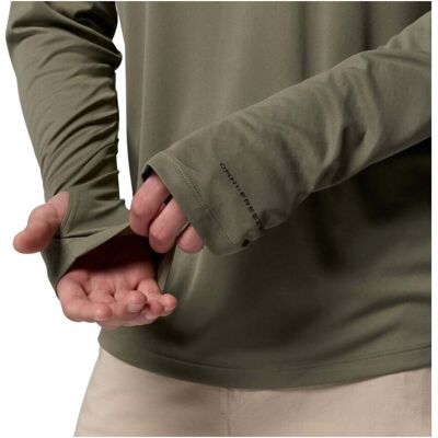Huvtröjor Columbia Zero Rules Light Hoodie EU M,EU XL Huvtröjor Columbia Zero Rules Light Hoodie EU M,EU XL