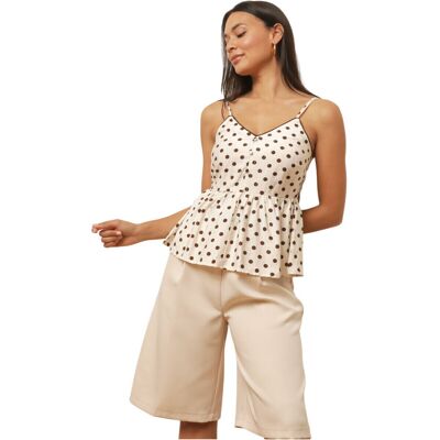 Blusar La Modeuse 78989_P188140 EU S / M,EU M / L Dam Blusar La Modeuse 78989_P188140 EU S / M,EU M / L Dam