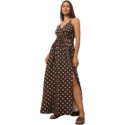 Klänningar La Modeuse 78993_P188148 EU S / M,EU M / L Dam Klänningar La Modeuse 78993_P188148 EU S / M,EU M / L Dam