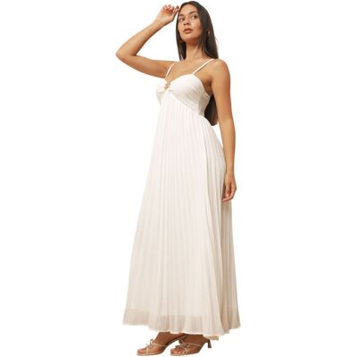 Klänningar La Modeuse 78999_P188163 EU S / M,EU M / L Dam Klänningar La Modeuse 78999_P188163 EU S / M,EU M / L Dam
