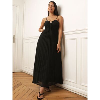 Klänningar La Modeuse 79000_P188165 EU S / M,EU M / L Dam Klänningar La Modeuse 79000_P188165 EU S / M,EU M / L Dam