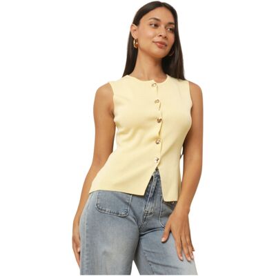 Blusar La Modeuse 79026_P188207 EU S / M Dam Blusar La Modeuse 79026_P188207 EU S / M Dam