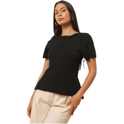 Blusar La Modeuse 79028_P188212 EU S / M,EU M / L Dam Blusar La Modeuse 79028_P188212 EU S / M,EU M / L Dam