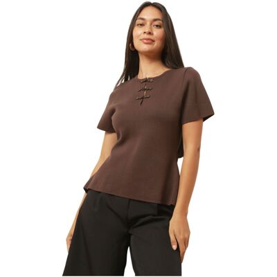 Blusar La Modeuse 79029_P188214 EU S / M,EU M / L Dam Blusar La Modeuse 79029_P188214 EU S / M,EU M / L Dam