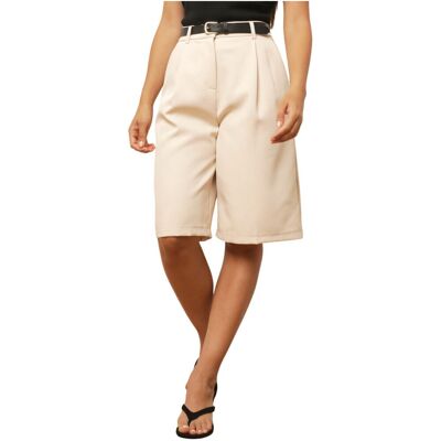 Shorts & Bermudas La Modeuse 79031_P188218 EU S,EU M,EU L,EU XL Dam Shorts & Bermudas La Modeuse 79031_P188218 EU S,EU M,EU L,EU XL Dam