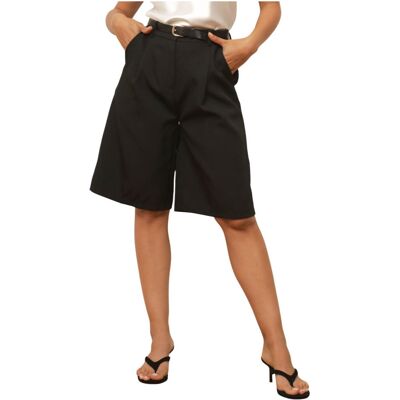Shorts & Bermudas La Modeuse 79032_P188222 EU S,EU M,EU L,EU XL Dam Shorts & Bermudas La Modeuse 79032_P188222 EU S,EU M,EU L,EU XL Dam