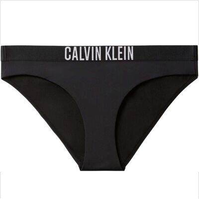 Baddräkt Calvin Klein Jeans Lv00q61221 EU M Dam Baddräkt Calvin Klein Jeans Lv00q61221 EU M Dam