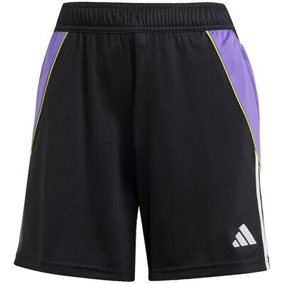 Shorts & Bermudas adidas Shorts Tiro 24 AEROREADY taille élastique 20cm EU S,EU M,EU XS Dam Shorts & Bermudas adidas Shorts Tiro 24 AEROREADY taille élastique 20cm EU S,EU M,EU XS Dam