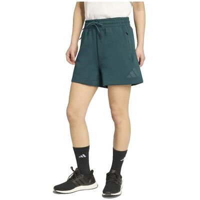 Shorts & Bermudas adidas Shorts Z.n.e bleu décontractés EU S,EU M,EU L Dam Shorts & Bermudas adidas Shorts Z.n.e bleu décontractés EU S,EU M,EU L Dam