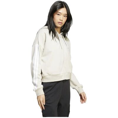 Sweatshirts adidas Sweatshirt Essentials 3 Stripes beige EU S,EU L,EU XL Dam Sweatshirts adidas Sweatshirt Essentials 3 Stripes beige EU S,EU L,EU XL Dam
