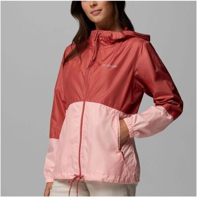 Vindjackor Columbia Flash Forward Ii Windbre EU XL Dam Vindjackor Columbia Flash Forward Ii Windbre EU XL Dam