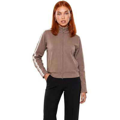 Sweatshirts Guess MEROPE FULL ZIP SWEA V6YQ04 K4278 EU S,EU M,EU L,EU XL,EU XS Dam Sweatshirts Guess MEROPE FULL ZIP SWEA V6YQ04 K4278 EU S,EU M,EU L,EU XL,EU XS Dam
