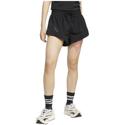 Shorts & Bermudas adidas Shorts Z.N.E. gestion de l'humidité EU S,EU M,EU L,EU XS Dam Shorts & Bermudas adidas Shorts Z.N.E. gestion de l'humidité EU S,EU M,EU L,EU XS Dam