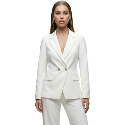 Kostymjackor I Am Blazer Bottoni Oro PE26198 EU S,EU M Dam Kostymjackor I Am Blazer Bottoni Oro PE26198 EU S,EU M Dam
