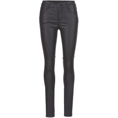 Stuprörsjeans Vila VICOMMIT EU S,EU XL,EU XS Dam Stuprörsjeans Vila VICOMMIT EU S,EU XL,EU XS Dam