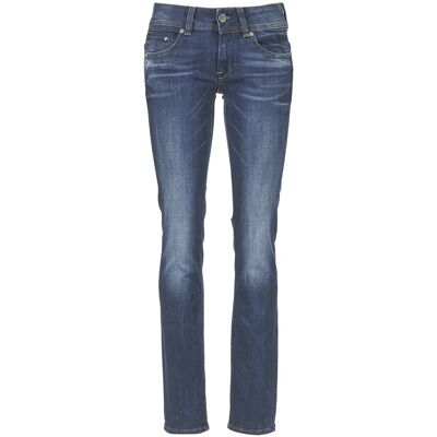 Raka jeans G-Star Raw MIDGE SADDLE MID STRAIGHT US 24 / 32 Dam Raka jeans G-Star Raw MIDGE SADDLE MID STRAIGHT US 24 / 32 Dam