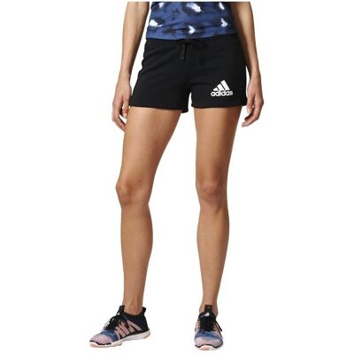 Shorts & Bermudas adidas Essentials Solid Short EU S,EU XS Dam Shorts & Bermudas adidas Essentials Solid Short EU S,EU XS Dam