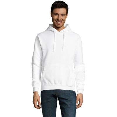 Huvtröjor Sols SNAKE SPORT UNISEX HOODIE - Känguruficka EU XXL,EU S,EU M,EU L,EU XL,EU XS,EU 3XL Huvtröjor Sols SNAKE SPORT UNISEX HOODIE - Känguruficka EU XXL,EU S,EU M,EU L,EU XL,EU XS,EU 3XL