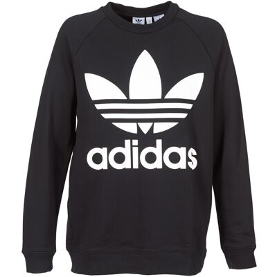 Sweatshirts adidas OVERSIZED SWEAT EU S,EU M,EU XS Sweatshirts adidas OVERSIZED SWEAT EU S,EU M,EU XS