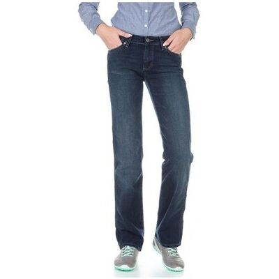Raka jeans Wrangler Sara W212QC818 US 26 / 34 Dam Raka jeans Wrangler Sara W212QC818 US 26 / 34 Dam