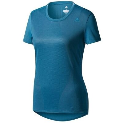 T-shirts med korta ärmar adidas SS Tee W EU S,EU M,EU L,EU XS,EU XXS Dam T-shirts med korta ärmar adidas SS Tee W EU S,EU M,EU L,EU XS,EU XXS Dam
