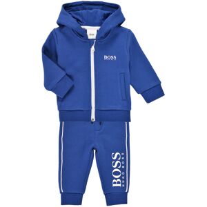 Sportoverall BOSS KAMITA 9 mån Pojkar Sportoverall BOSS KAMITA 9 mån Pojkar