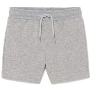 Shorts & Bermudas Mayoral 621 BERMUDA BASICA Gris 6 mån Pojkar Shorts & Bermudas Mayoral 621 BERMUDA BASICA Gris 6 mån Pojkar