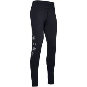 Strumpbyxor Under Armour Favorite Leggings K EU XL Flickor Strumpbyxor Under Armour Favorite Leggings K EU XL Flickor