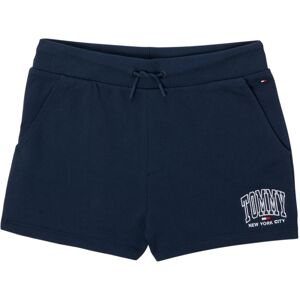 Shorts & Bermudas Tommy Hilfiger FERRENDE 4 år,8 år Flickor Shorts & Bermudas Tommy Hilfiger FERRENDE 4 år,8 år Flickor