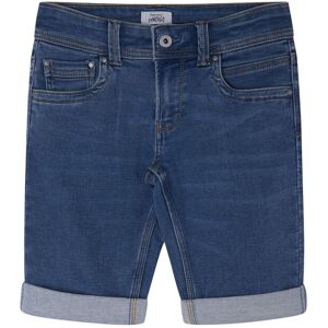 Shorts & Bermudas Pepe jeans TRACKER SHORT 14 år,16 år Pojkar Shorts & Bermudas Pepe jeans TRACKER SHORT 14 år,16 år Pojkar
