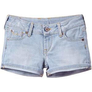 Shorts & Bermudas Pepe jeans PG800259Y65 16 år Flickor Shorts & Bermudas Pepe jeans PG800259Y65 16 år Flickor