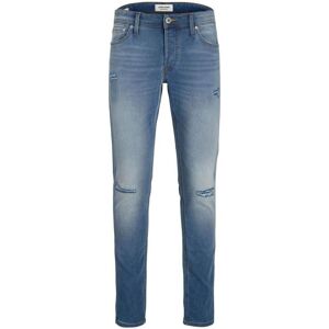 Jeans Jack & Jones 12213511 Blue 10 år,12 år,14 år Jeans Jack & Jones 12213511 Blue 10 år,12 år,14 år