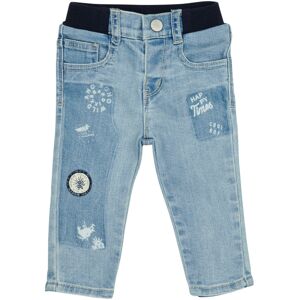 Raka jeans Ikks XW29001 6 mån,12 mån,18 mån,2 år,3 år Pojkar Raka jeans Ikks XW29001 6 mån,12 mån,18 mån,2 år,3 år Pojkar