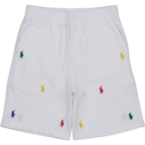 Shorts & Bermudas Polo Ralph Lauren PREPSTER SHT-SHORTS-ATHLETIC 8 Jahre,10 / 12 Jahre,14 / 16 Jahre Pojkar Shorts & Bermudas Polo Ralph Lauren PREPSTER SHT-SHORTS-ATHLETIC 8 Jahre,10 / 12 Jahre,14 / 16 Jahre Pojkar