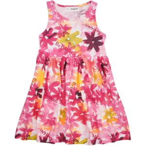 Kortklänningar Desigual VEST_INGRID 11 / 12 år,5 / 6 år,9 / 10 år Flickor Kortklänningar Desigual VEST_INGRID 11 / 12 år,5 / 6 år,9 / 10 år Flickor