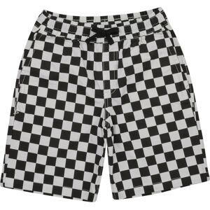 Shorts & Bermudas Vans RANGE ELASTIC WAIST SHORT II BOYS 16 Jahre Pojkar Shorts & Bermudas Vans RANGE ELASTIC WAIST SHORT II BOYS 16 Jahre Pojkar