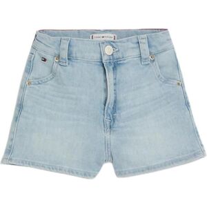 Shorts & Bermudas Tommy Hilfiger KG0KG07244 1AB 6 år Flickor Shorts & Bermudas Tommy Hilfiger KG0KG07244 1AB 6 år Flickor
