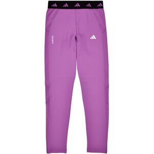 Strumpbyxor adidas TECHFIT Tights 5 / 6 år,7 / 8 år,15 / 16 år Flickor Strumpbyxor adidas TECHFIT Tights 5 / 6 år,7 / 8 år,15 / 16 år Flickor